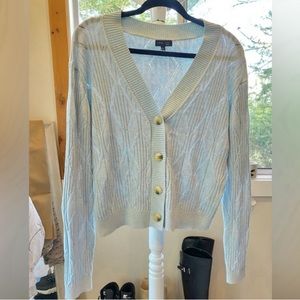C’est Moi brand Cardigan